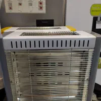 هیتر برقی فن دار 5 المنت