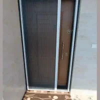 توری درب و پنجره|مصالح و تجهیزات ساختمان|اهواز, گلستان|دیوار