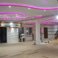 ویلایی دوبلکس  ۵ خواب ( دو خواب مستر) کاملا نوساز