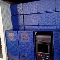 دستگاه کارت خوان معاف مالیاتی/