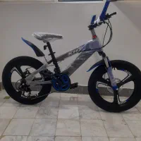 دوچرخه شرکتی (سایز۲۰)|دوچرخه، اسکیت، اسکوتر|تربت‌حیدریه, میدان مرکزی|دیوار