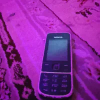 یک عدد گوشی نوکیا|موبایل|کرج, خرمدشت|دیوار