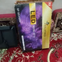 ال ای دی 32ریسیوردار