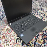 لپ تاپ acer travelmate p648