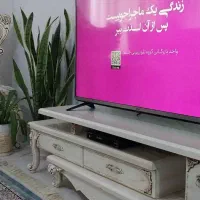 میزتلوزیون