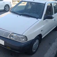 پراید ۱۳۱مدل۹۶|خودرو سواری و وانت|رشت, حافظ آباد|دیوار