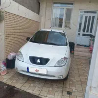 تیبا۲ بدون رنگ تمیز