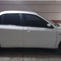 سمند سورن EF7فول|خودرو سواری و وانت|اهواز, نادری|دیوار