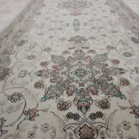 فرش کناره ۱ متر در ۵ متر