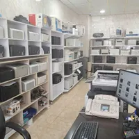 پرینتر دورو زن و شبکه دار 6670dn کانن در حد نو|پرینتر، اسکنر، کپی، فکس|تبریز, |دیوار