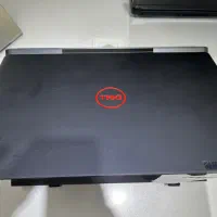 Ssd DELL inspirion/i7 HQ/GTX 1060/ ram‌16 15 FHD|رایانه همراه|تهران, فلاح|دیوار