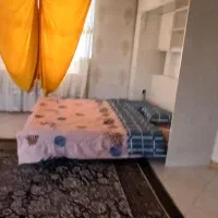آپارتمان دو خوابه بزرگ نزدیک حرم|اجارهٔ کوتاه‌مدت آپارتمان و سوئیت|مشهد, سلام|دیوار