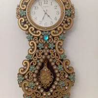 ساعت دیواری