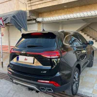 کی ام سی k7 مدل۱۴۰۲|خودرو سواری و وانت|قوچان, |دیوار