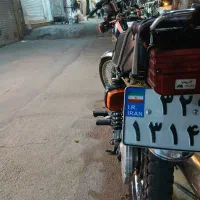 هندا|موتورسیکلت|تهران, شادآباد|دیوار