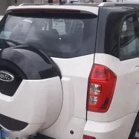 ایکس ۳۳s مدل ۱۳۹۷|خودرو سواری و وانت|لاهیجان, رجایی|دیوار