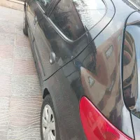 206 تیپ ۲ مدل ۸۴ بسیارسالم|خودرو سواری و وانت|تهران, تهرانسر شرقی|دیوار