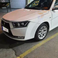 دنا اپشینال اتومات ۴۰۳ مشابه صفر