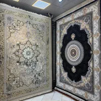 جدیدترین فرش های به قیمت پارسال