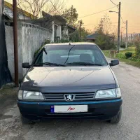 روا ۸۶|خودرو سواری و وانت|رشت, فرودگاه سردار جنگل رشت|دیوار