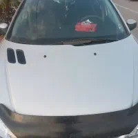 پژو 206 تیپ ۲، مدل ۱۳۸۴