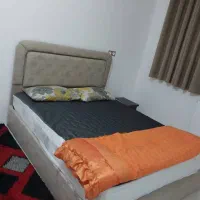 منزل مبله دوخواب نوساز مستر دار شیک روزانه|اجارهٔ کوتاه‌مدت آپارتمان و سوئیت|شیراز, مسلم|دیوار