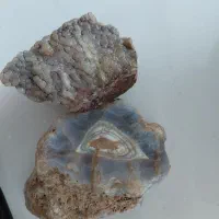 سنگ عقیق سلیمانی|جواهرات|چاراویماق, |دیوار