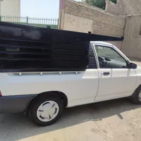 پراید ۱۴۰۱کم کار صفر صفر