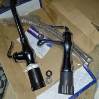 شیر،اهرمی رادین