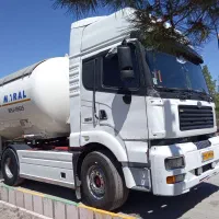 آمیکو کشنده 93|خودرو سنگین|بیرجند, |دیوار