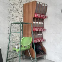 سیلو خشکبار