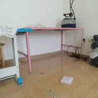 میز اتو یا برش بزرگ