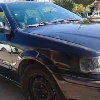 سمند علاوه تر|خودرو سواری و وانت|یزد, |دیوار