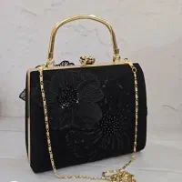 کیف های مجلسی شیک دستی|کیف، کفش، کمربند|سلماس, |دیوار