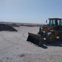 خاک باغچه درجه یک