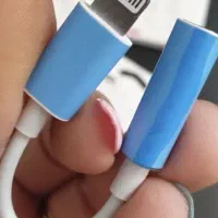 کابل تبدیل لایتینگ به aux های کپی درجه یک