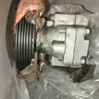 رینگ ، قالپاق ، لاستیک پژو و پمپ هیدرولیک|قطعات یدکی و لوازم جانبی|کرمانشاه, |دیوار