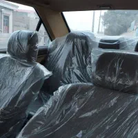 پژو405 مدل۱۳۹۷ تمیزسالم|خودرو سواری و وانت|زابل, |دیوار