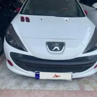 پژو 207i اتوماتیک MC، مدل ۱۴۰۱|خودرو سواری و وانت|رشت, رشتیان|دیوار