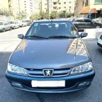 پارس مدل 1401