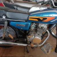 فروشی|موتورسیکلت|ملکان, |دیوار