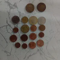 سکه سنت