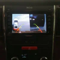 دنا مدل 95 تیپ 2|خودرو سواری و وانت|یزد, |دیوار