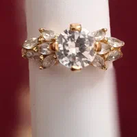 فروش طلا روس اصلی به شرط|بدلیجات|یاسوج, |دیوار