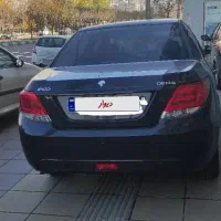 دنا معمولی 97 تیپ 2|خودرو سواری و وانت|کرج, کوی مدرس|دیوار