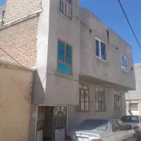 خانه دو طبقه نایسر.سنندج