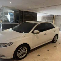 سراتو 2000 اپشنال|خودرو سواری و وانت|تهران, شاهین|دیوار