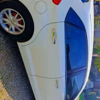 ماشین مرتب سالم صفر تا صد کارش انجام شده|خودرو سواری و وانت|خرم‌آباد (تنکابن), |دیوار