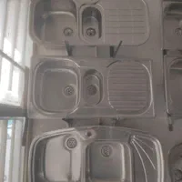 سینک ظرفشویی سینگ ظرفشویی|مصالح و تجهیزات ساختمان|مشهد, ایثارگران|دیوار