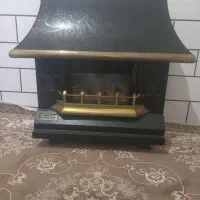بخاری|بخاری، هیتر، شومینه|ساوه, |دیوار
